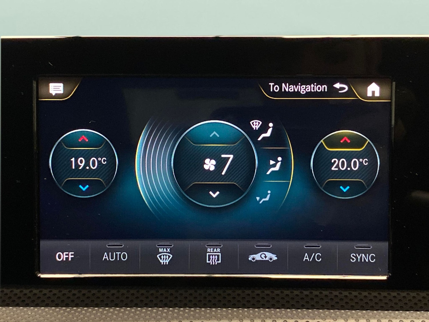 Used Mercedes-Benz A-Class 2020 for sale - 78163638: Photo 17