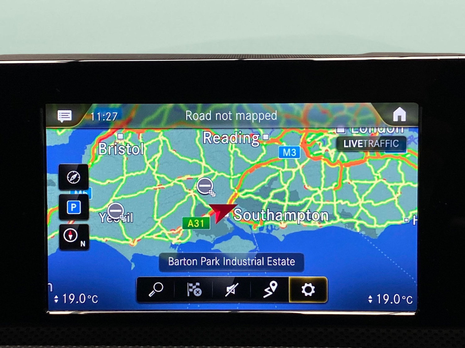 Used Mercedes-Benz A-Class 2020 for sale - 78163638: Photo 7