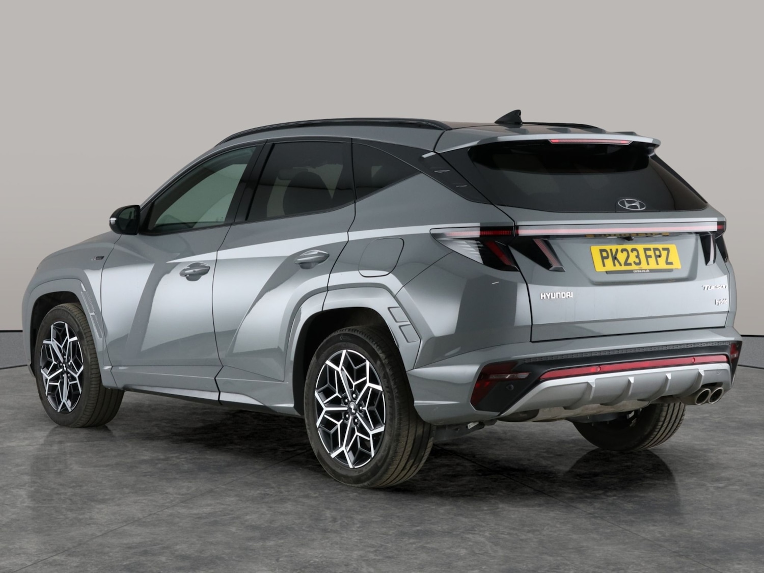 Used Hyundai TUCSON 2023 for sale - 76892683: Photo 13