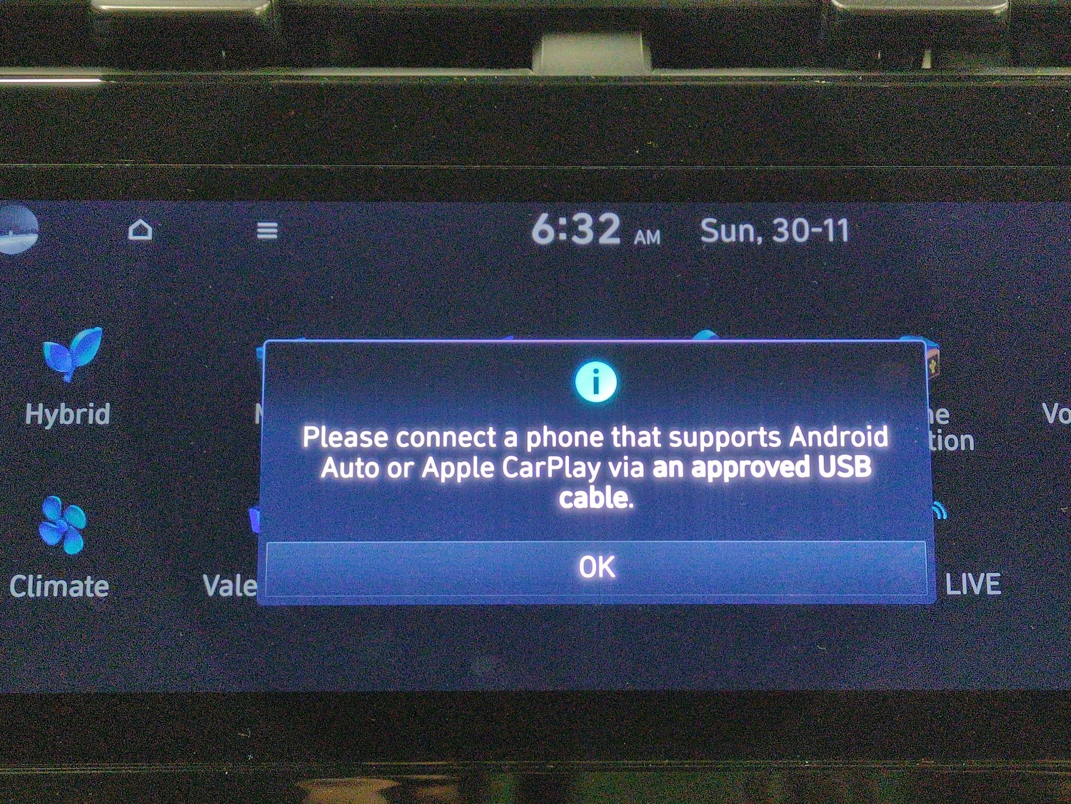 Used Hyundai TUCSON 2023 for sale - 76892683: Photo 15