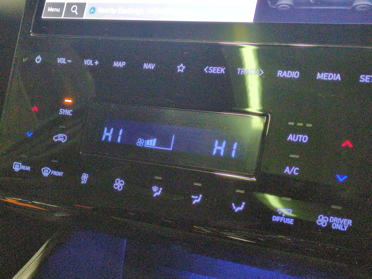 Used Hyundai TUCSON 2023 for sale - 76892683: Photo 20