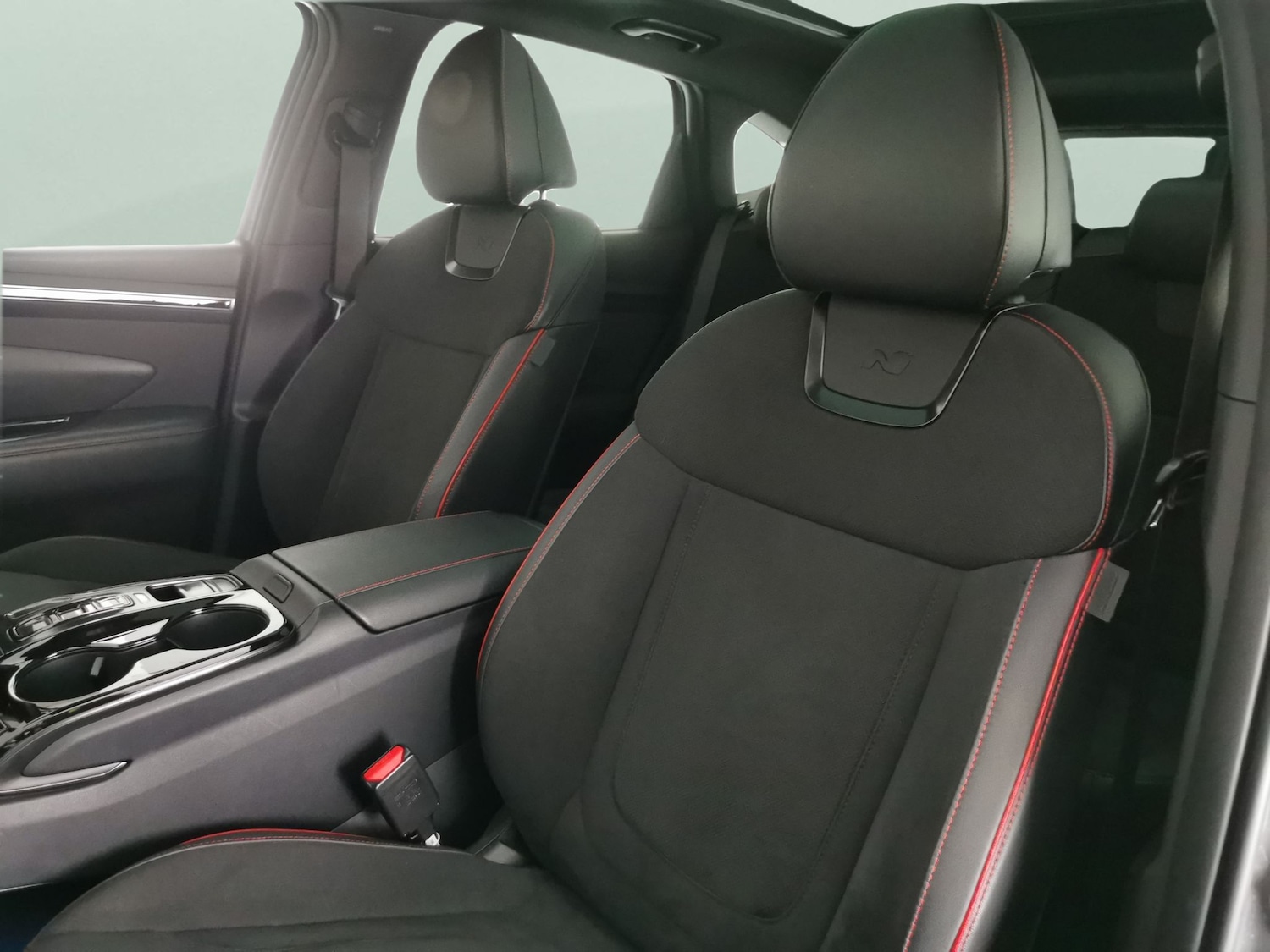 Used Hyundai TUCSON 2023 for sale - 76892683: Photo 25