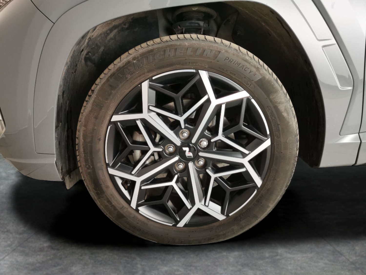 Used Hyundai TUCSON 2023 for sale - 76892683: Photo 27