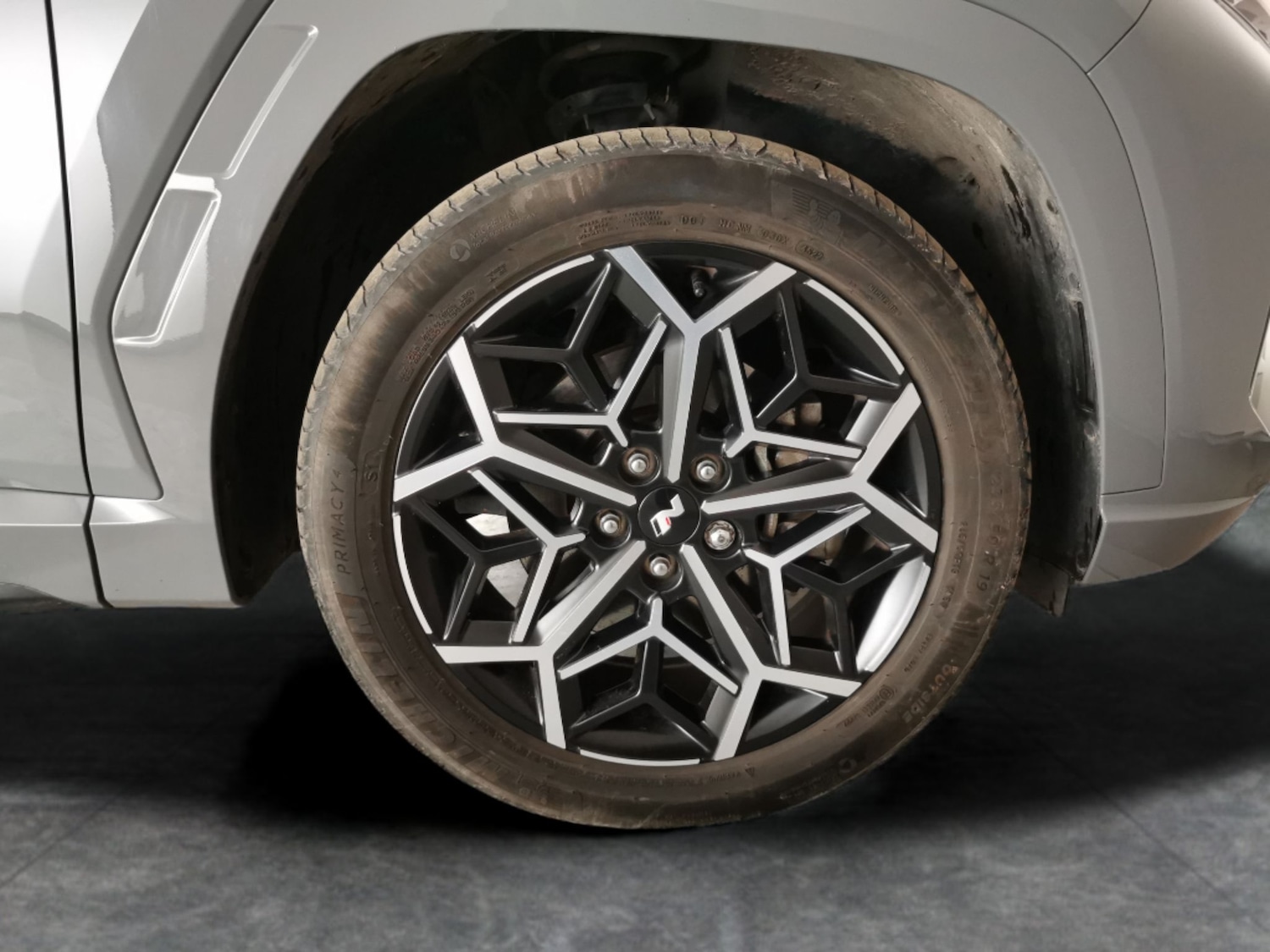 Used Hyundai TUCSON 2023 for sale - 76892683: Photo 28