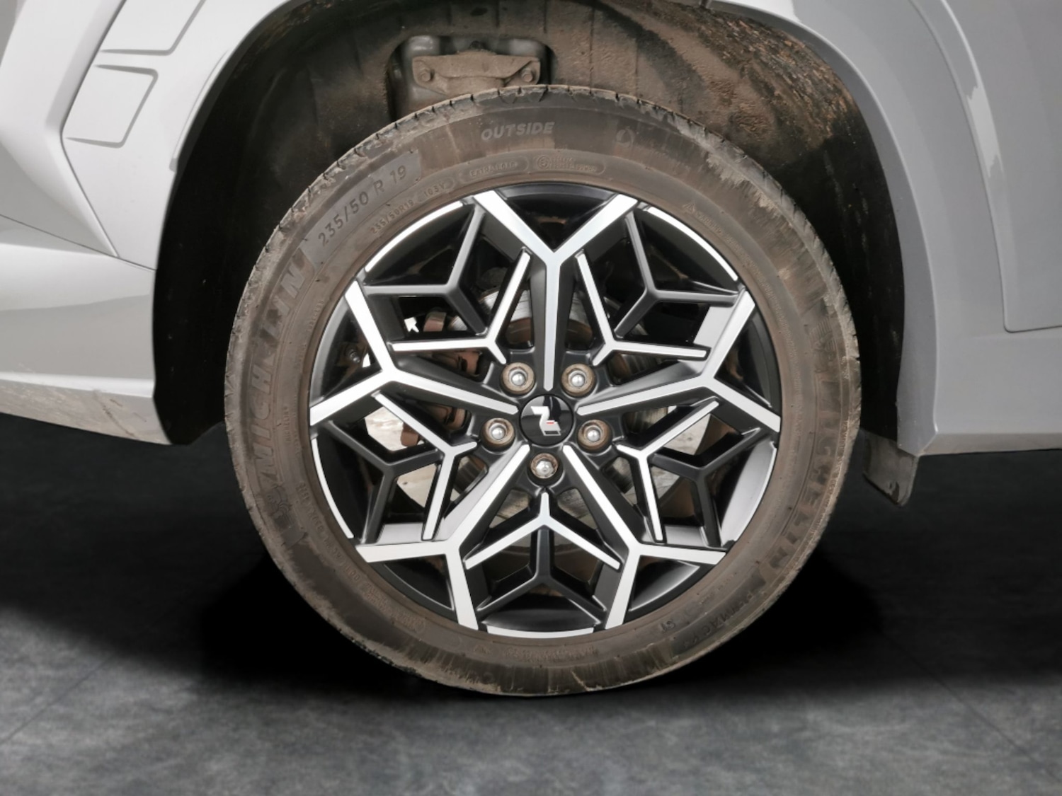 Used Hyundai TUCSON 2023 for sale - 76892683: Photo 29