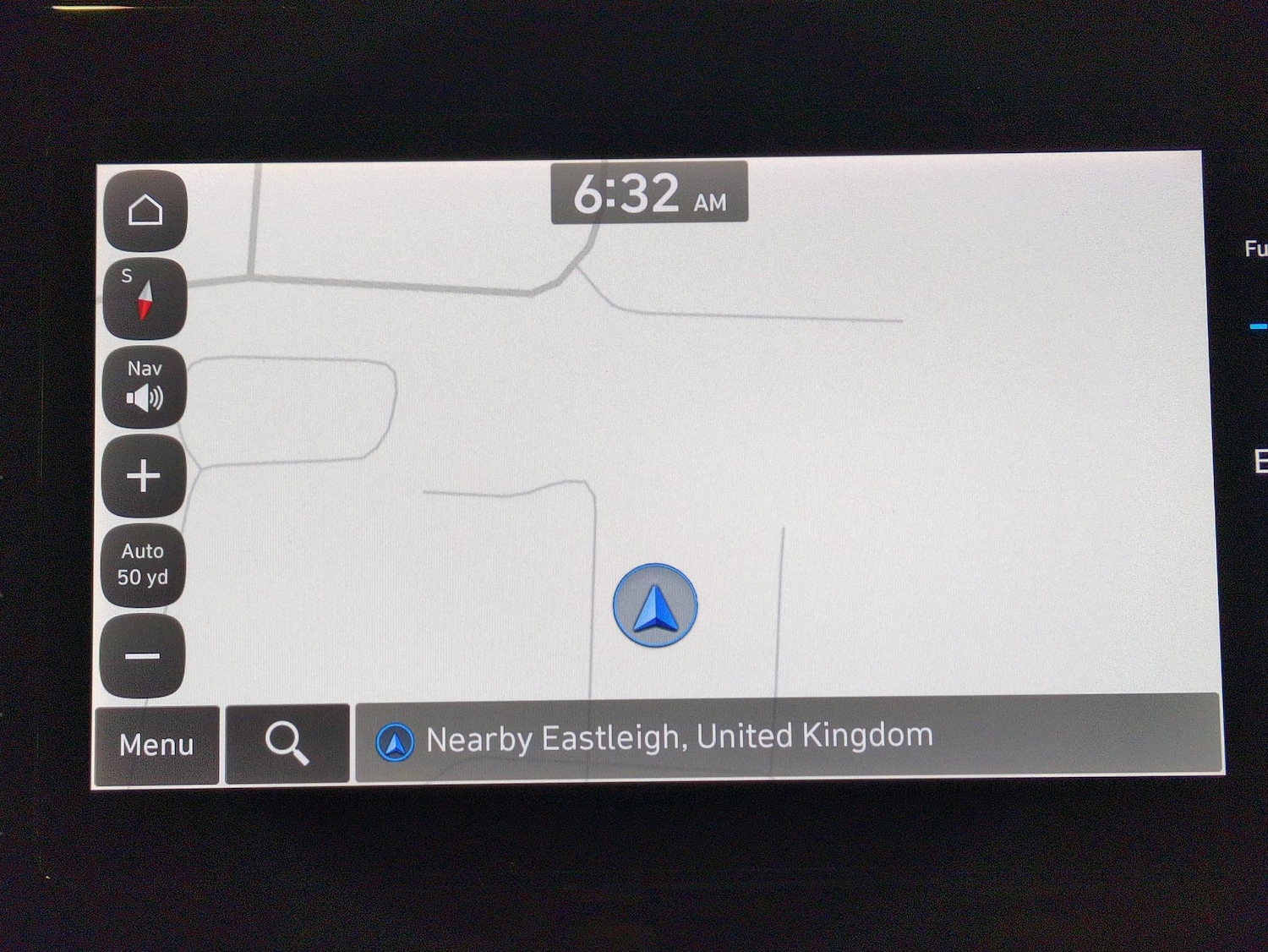 Used Hyundai TUCSON 2023 for sale - 76892683: Photo 7