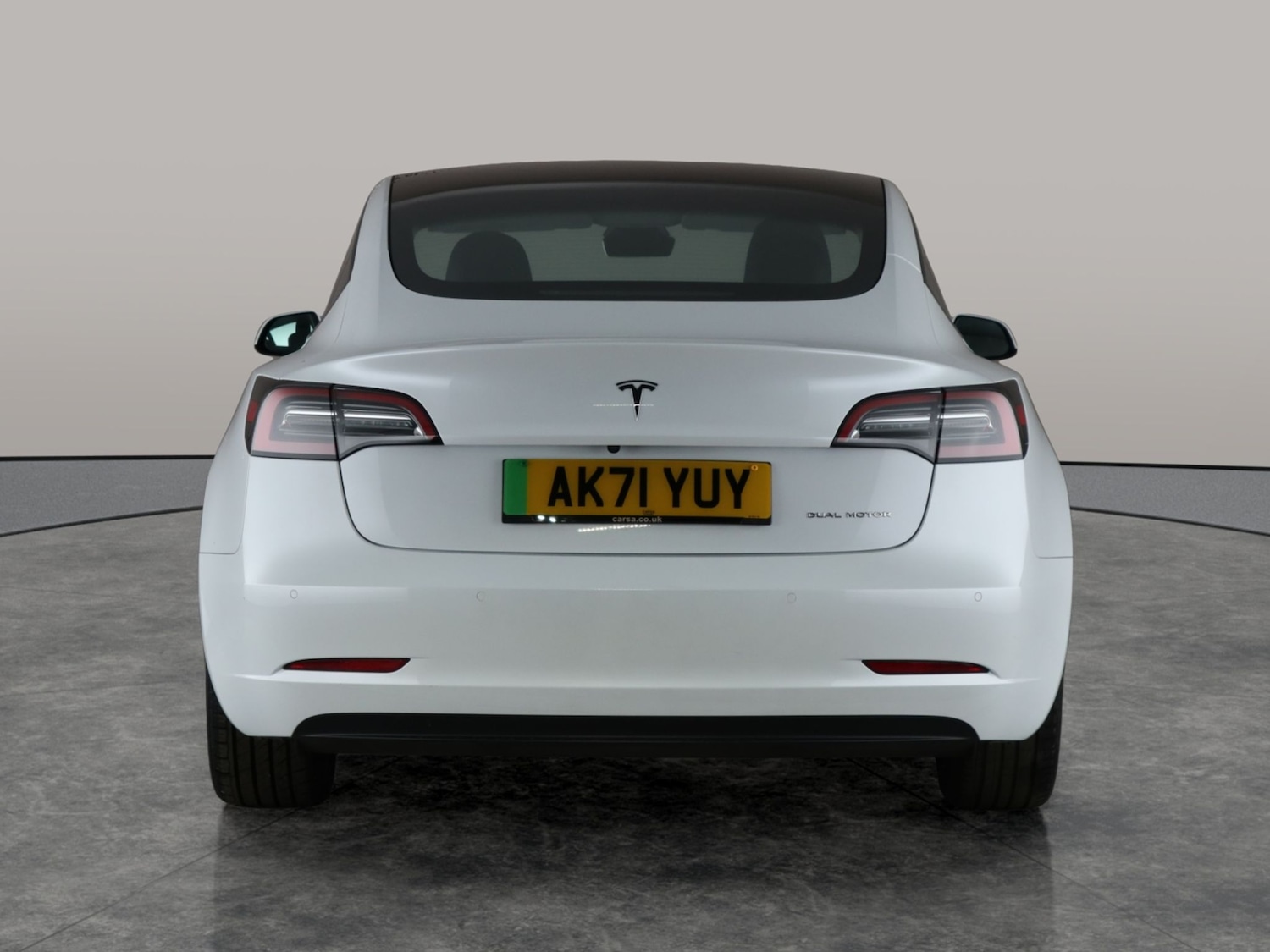 Used Tesla Model 3 2021 for sale - 76603121: Photo 11