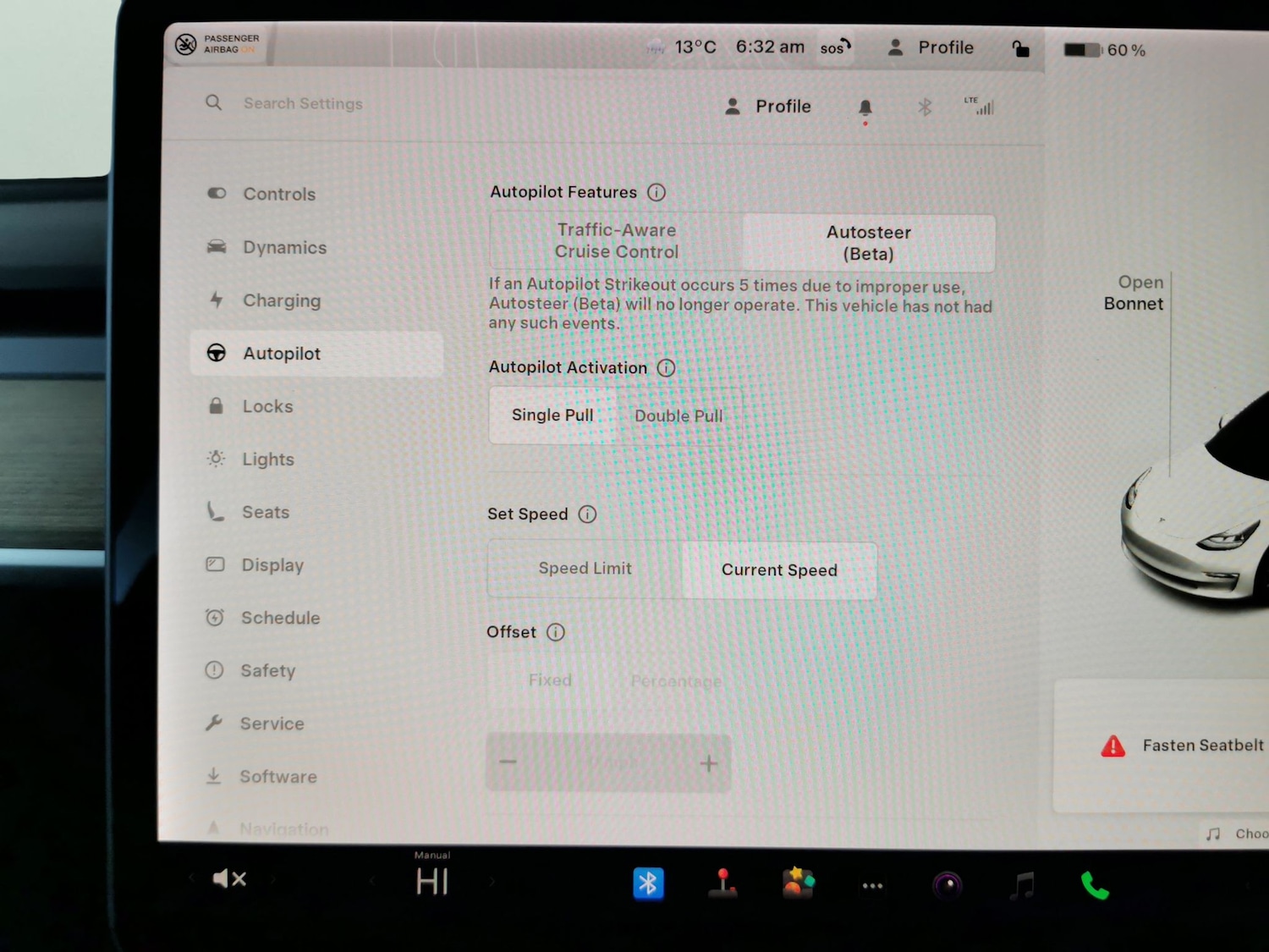 Used Tesla Model 3 2021 for sale - 76603121: Photo 23