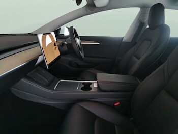 Used Tesla Model 3 2021 for sale - 76603121: Photo