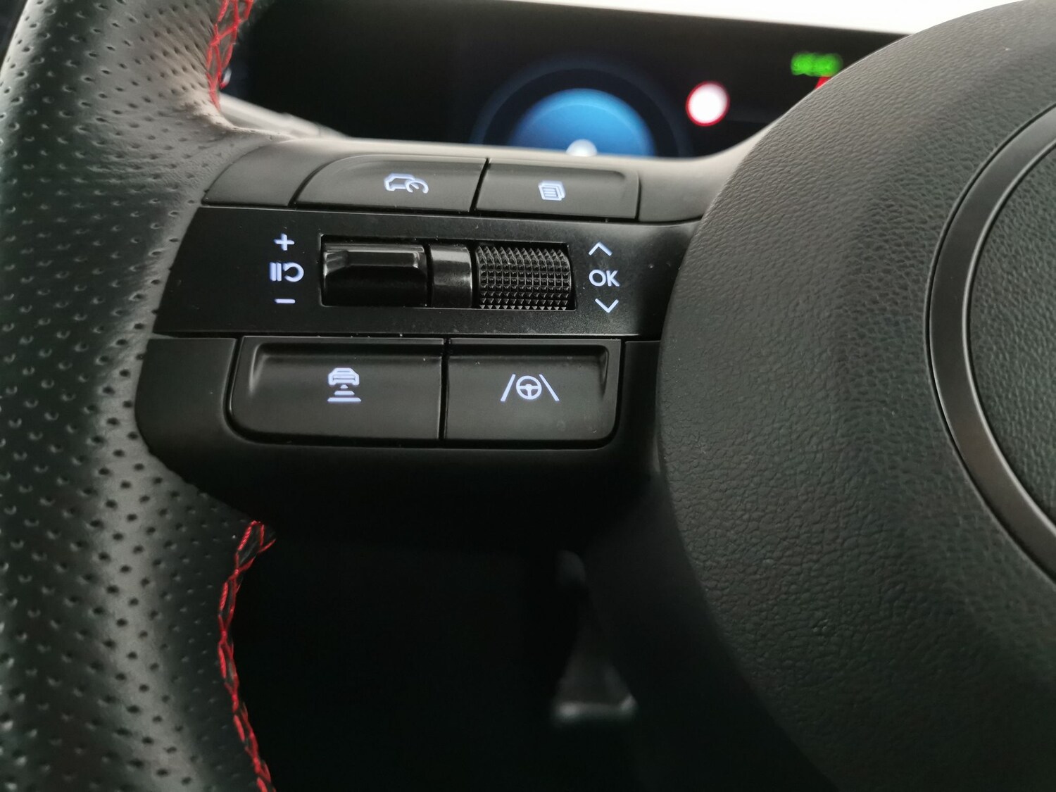 Used Hyundai TUCSON 2025 for sale - 77743328: Photo 26