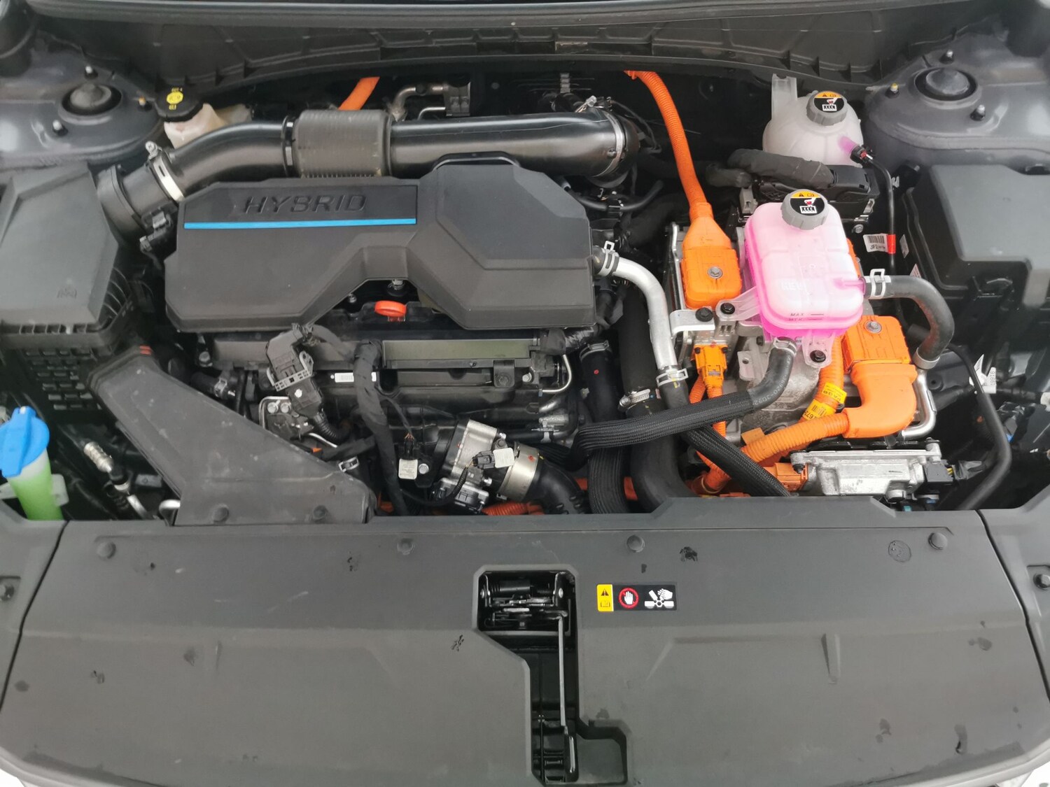 Used Hyundai TUCSON 2025 for sale - 77743328: Photo 36