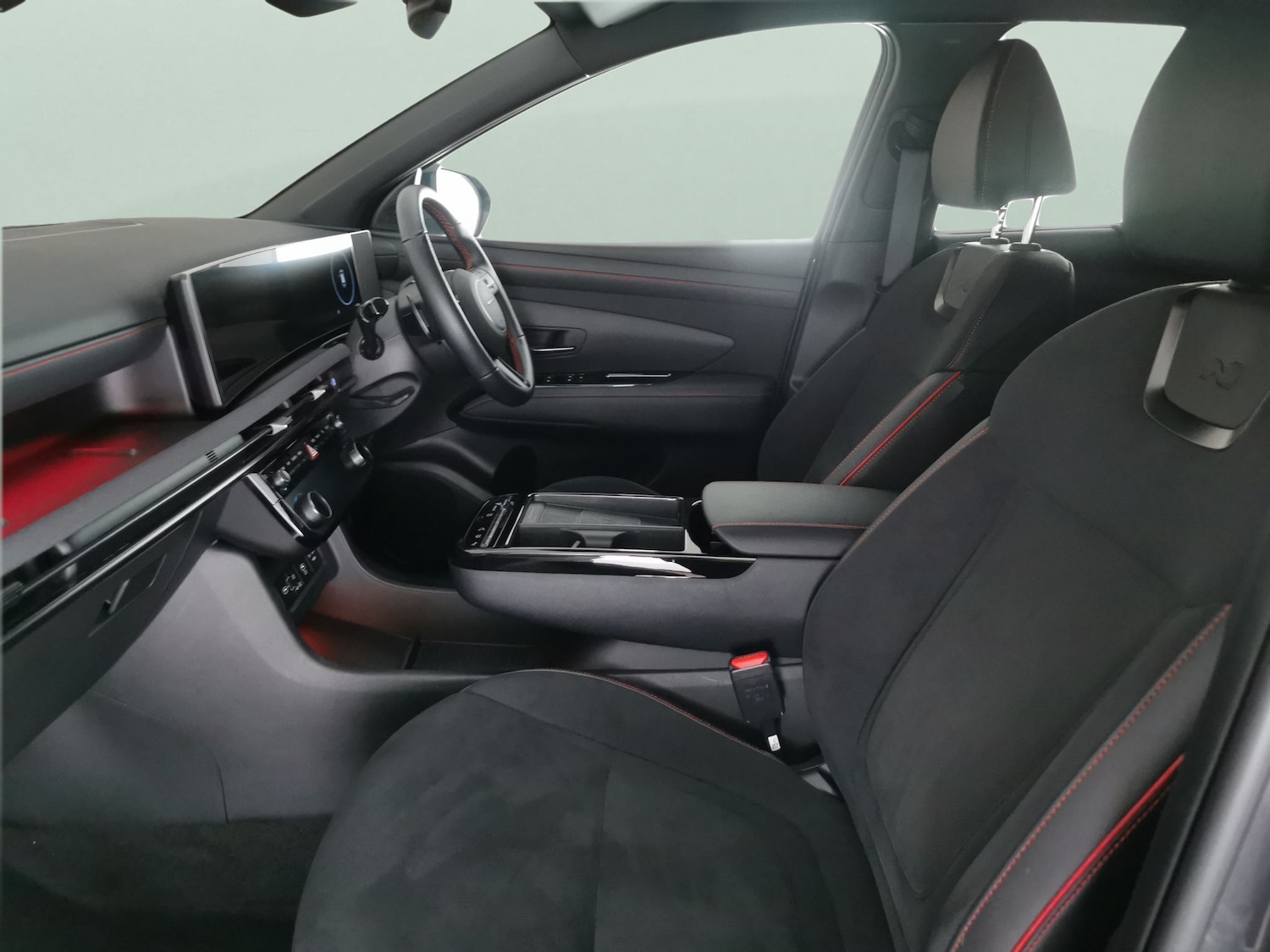 Used Hyundai TUCSON 2025 for sale - 77743328: Photo 4