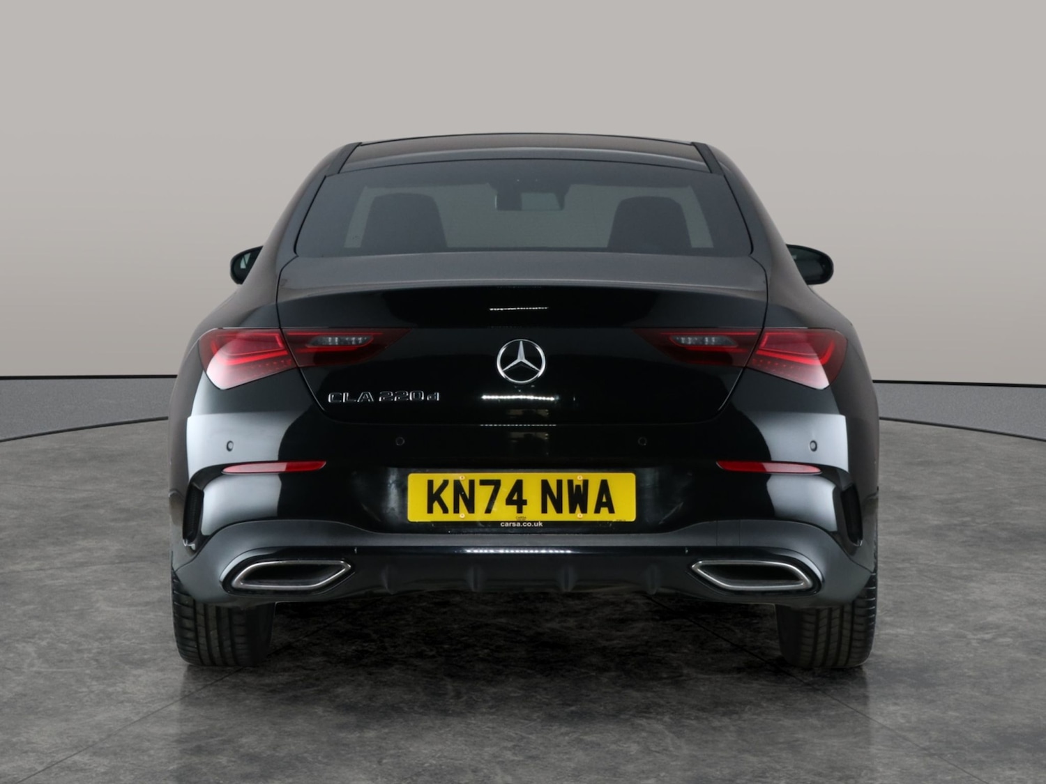 Used Mercedes-Benz CLA 2024 for sale - 76745657: Photo 13