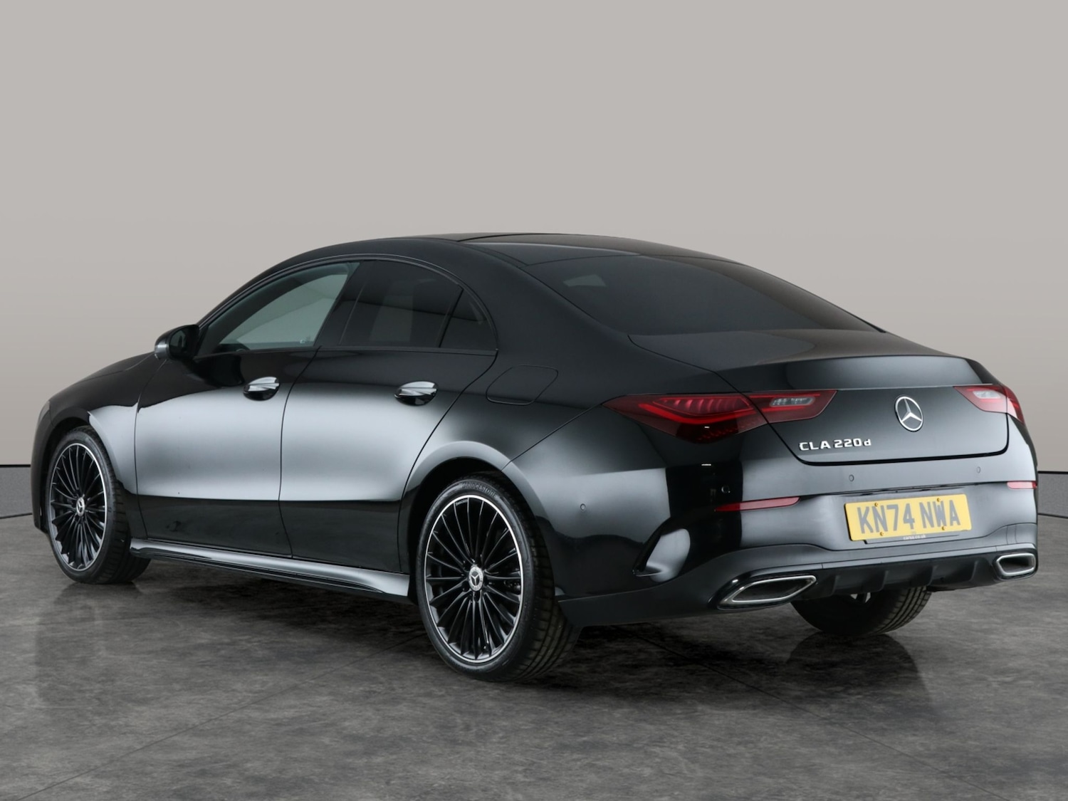 Used Mercedes-Benz CLA 2024 for sale - 76745657: Photo 14