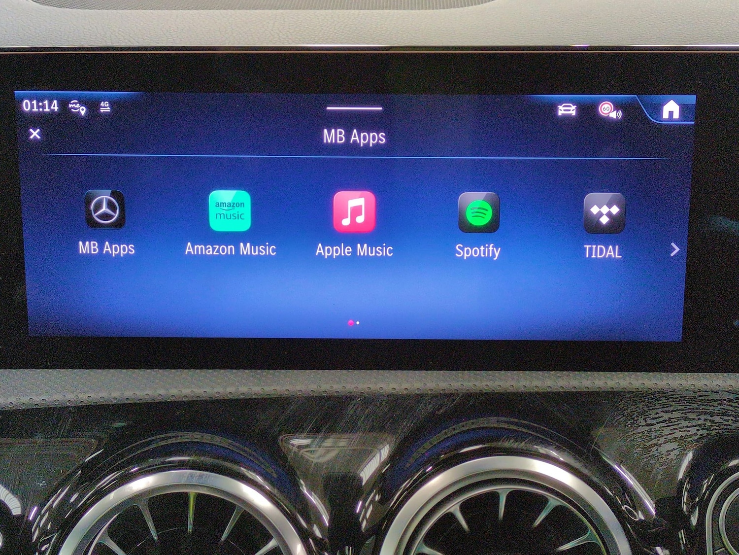 Used Mercedes-Benz CLA 2024 for sale - 76745657: Photo 16