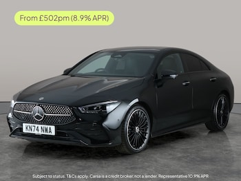 Used Mercedes-Benz CLA 2024 for sale - 76745657: Photo