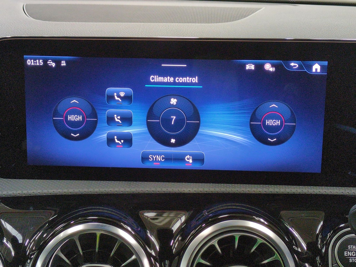 Used Mercedes-Benz CLA 2024 for sale - 76745657: Photo 20