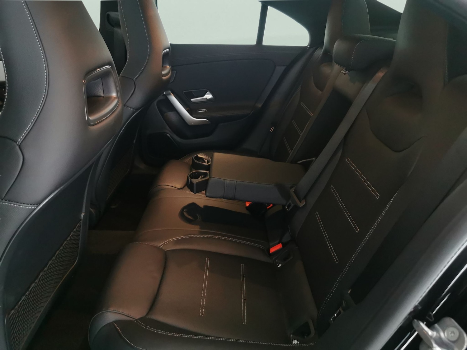 Used Mercedes-Benz CLA 2024 for sale - 76745657: Photo 29