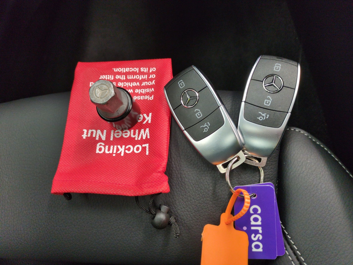 Used Mercedes-Benz CLA 2024 for sale - 76745657: Photo 36