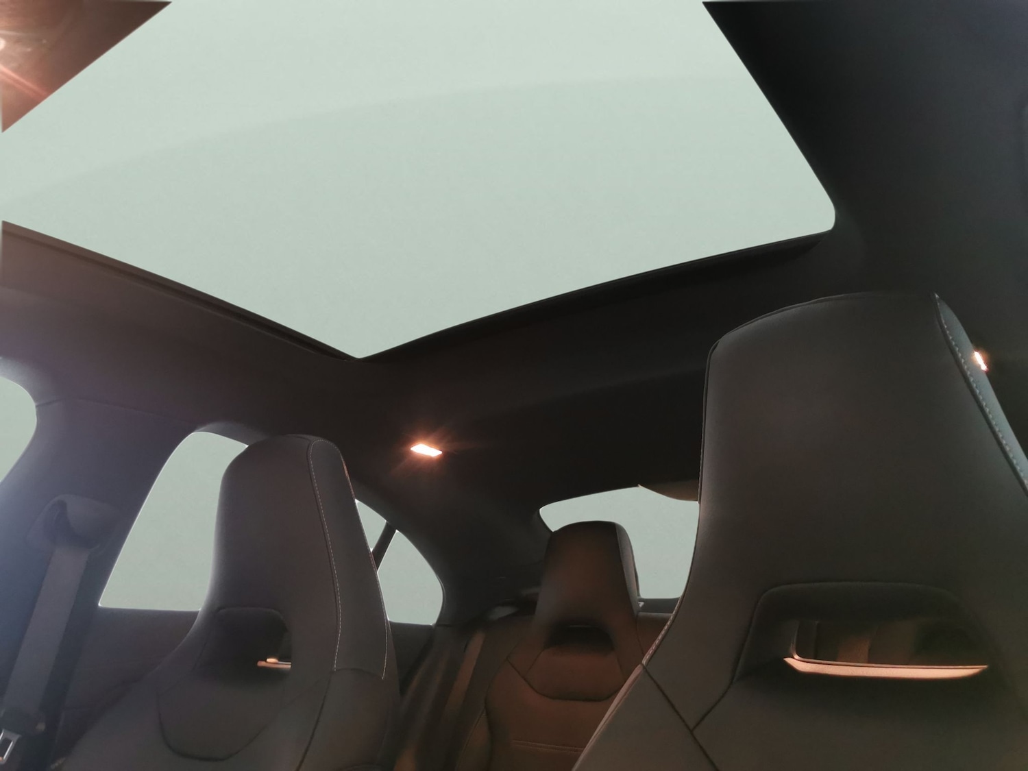 Used Mercedes-Benz CLA 2024 for sale - 76745657: Photo 5