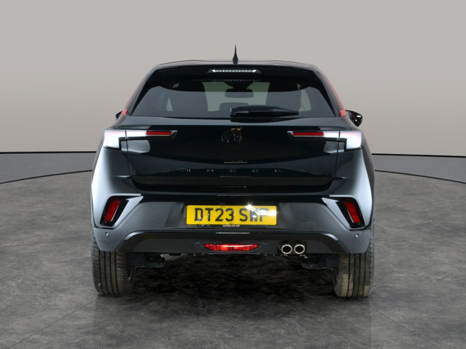 Used Vauxhall Mokka 2023 for sale - 77347263: Photo 11