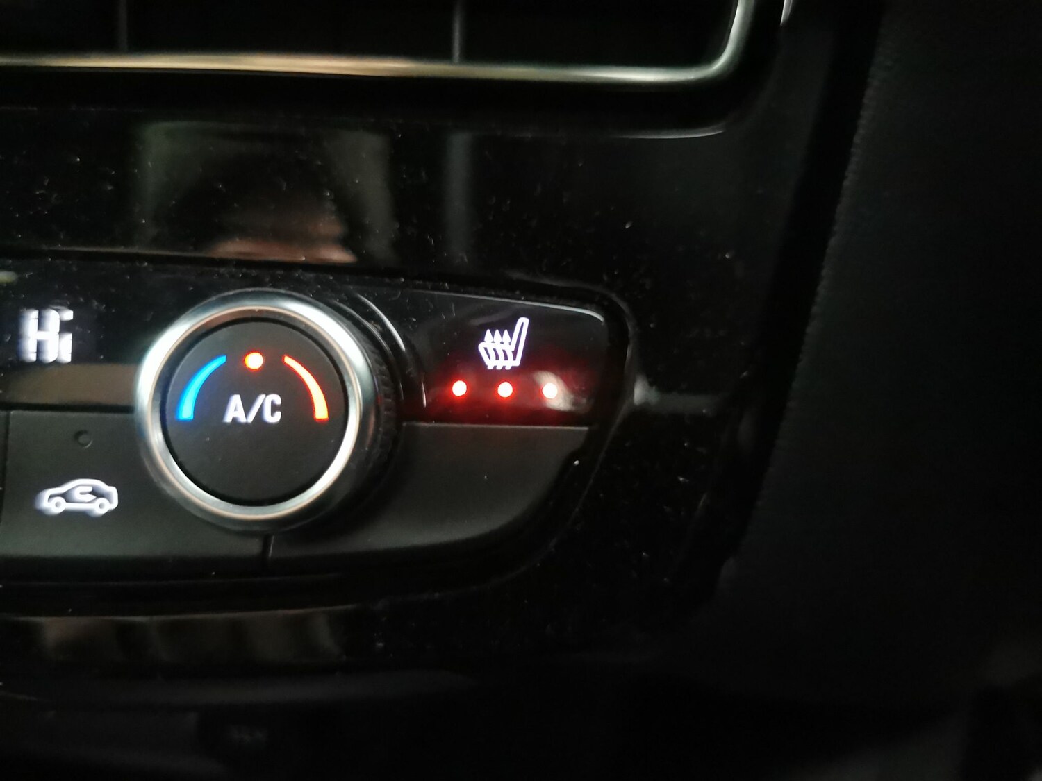 Used Vauxhall Mokka 2023 for sale - 77347263: Photo 17