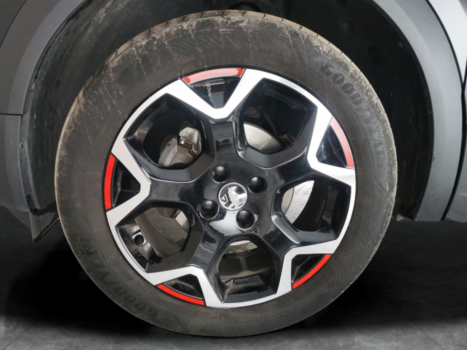 Used Vauxhall Mokka 2023 for sale - 77347263: Photo 23