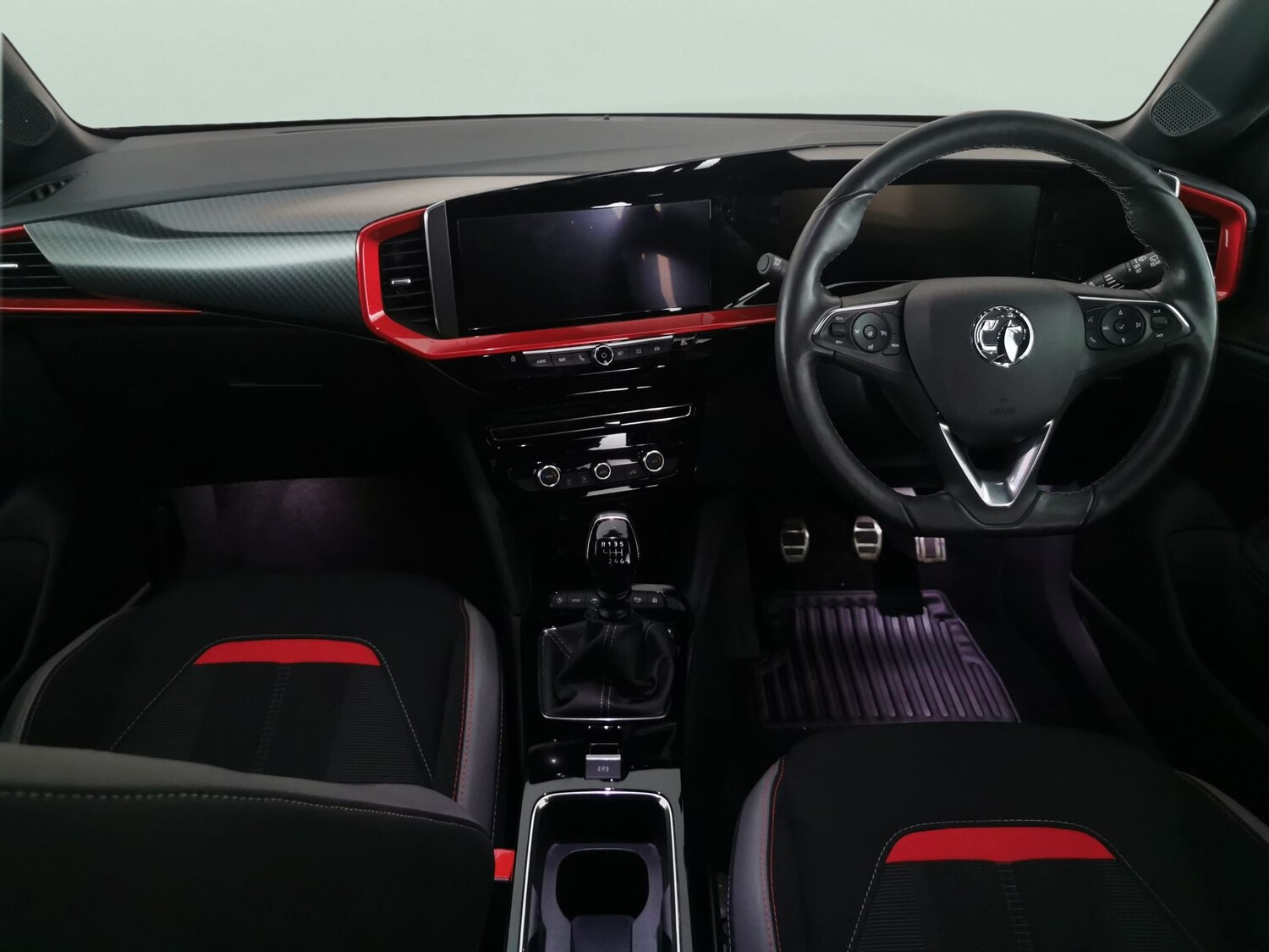 Used Vauxhall Mokka 2023 for sale - 77347263: Photo 7