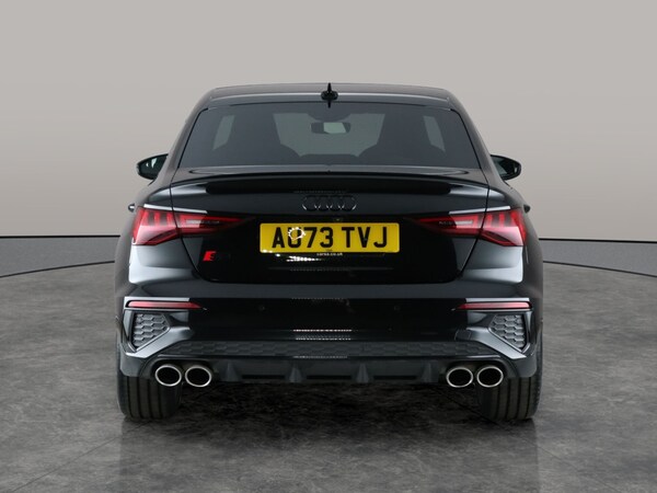Used Audi S3 2023 for sale - 76264209: Photo 13