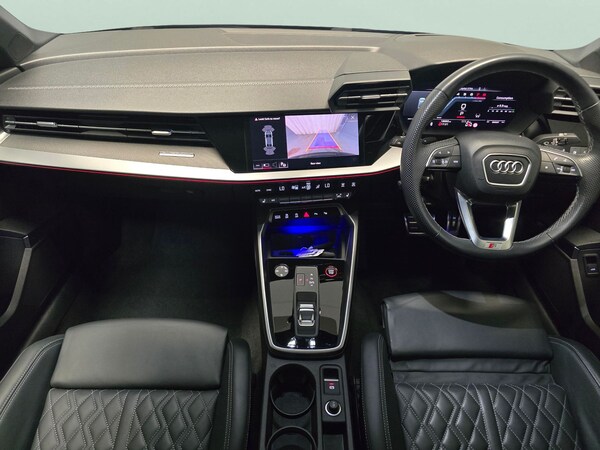 Used Audi S3 2023 for sale - 76264209: Photo 8