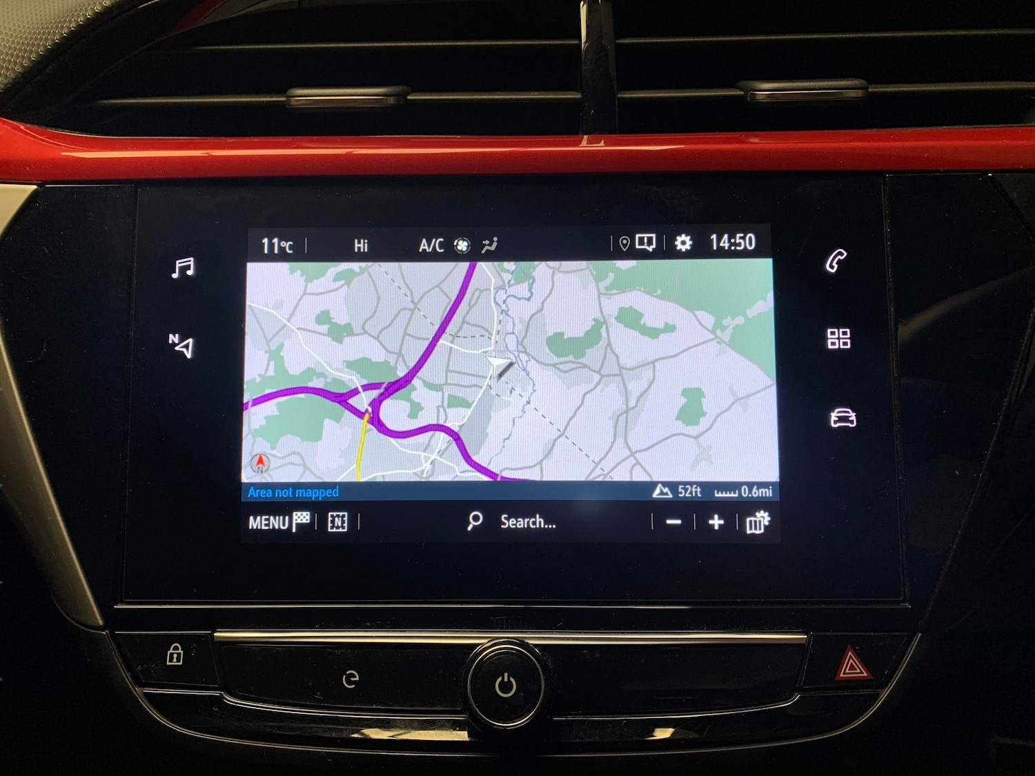 Used Vauxhall Corsa 2021 for sale - 77856080: Photo 5