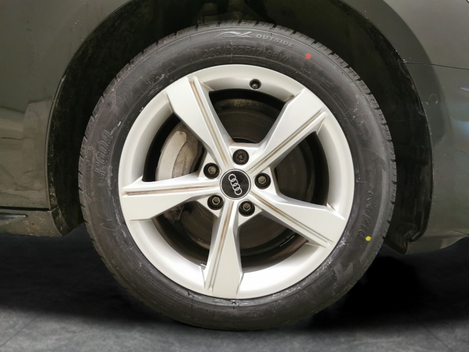 Used Audi A4 Avant 2024 for sale - 77631127: Photo 29