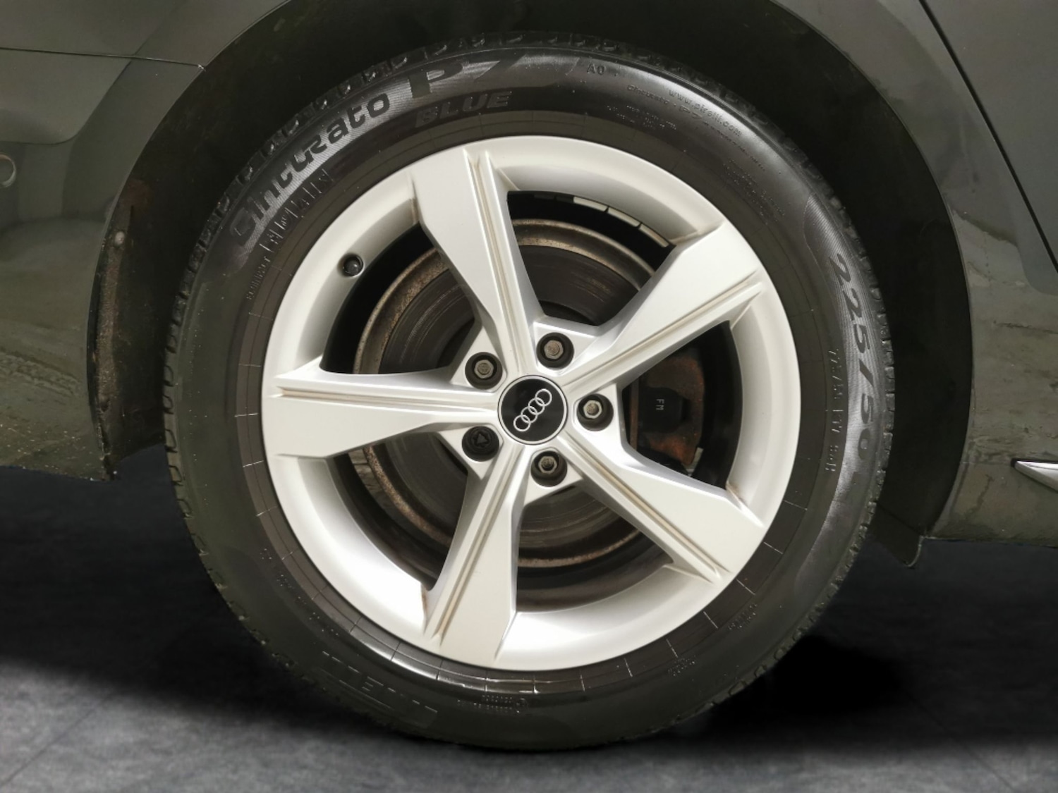 Used Audi A4 Avant 2024 for sale - 77631127: Photo 30