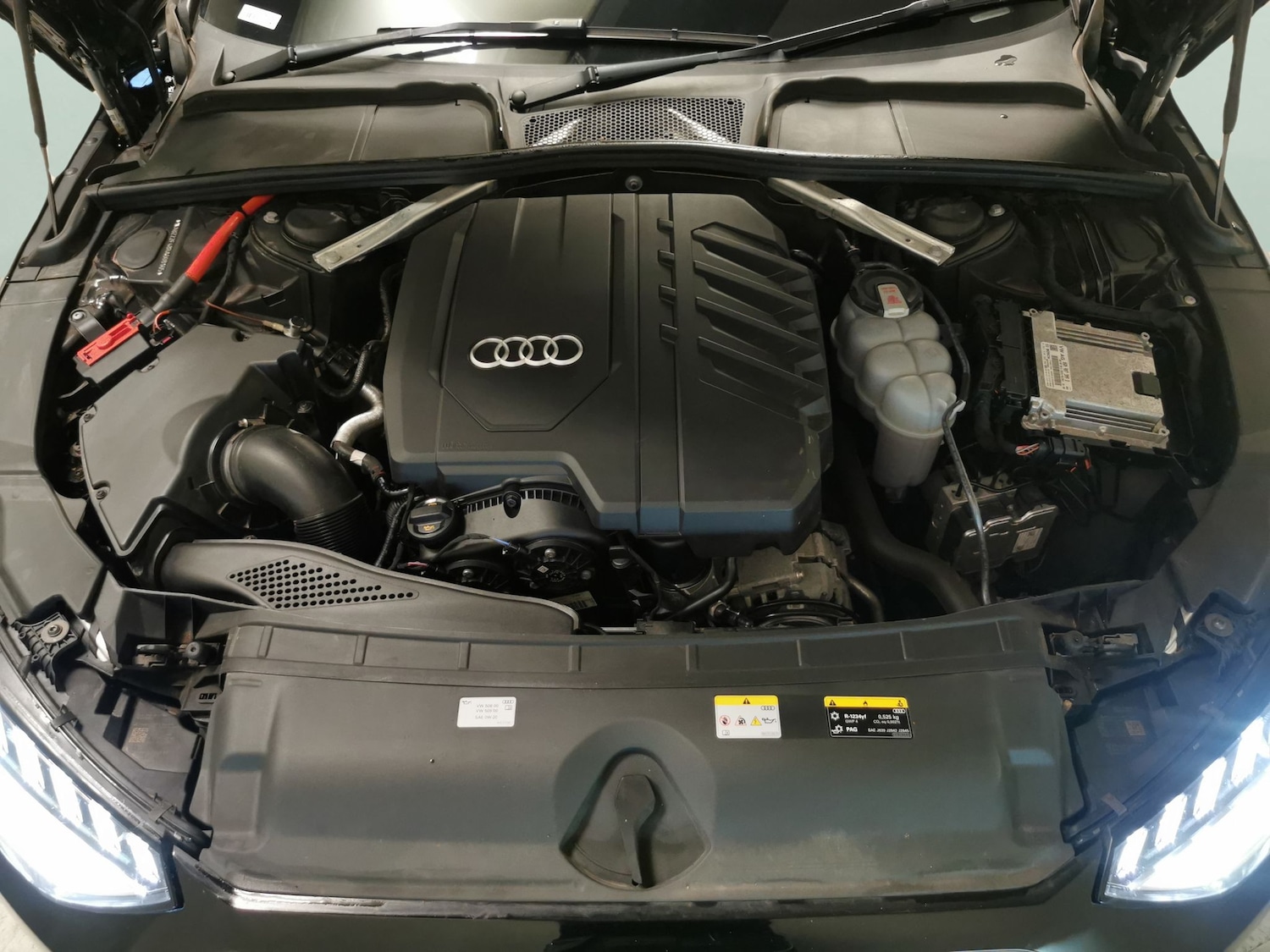 Used Audi A4 Avant 2024 for sale - 77631127: Photo 37