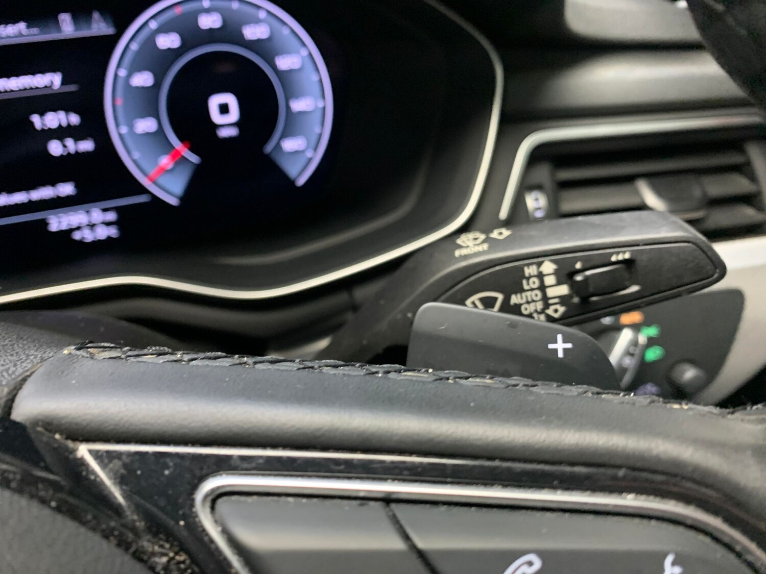 Used Audi A4 2022 for sale - 77983213: Photo 18