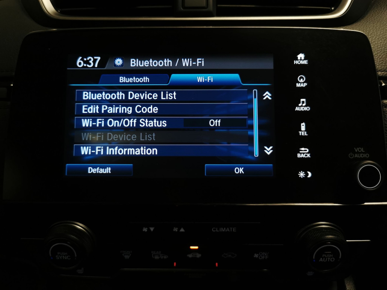 Vehicle 23