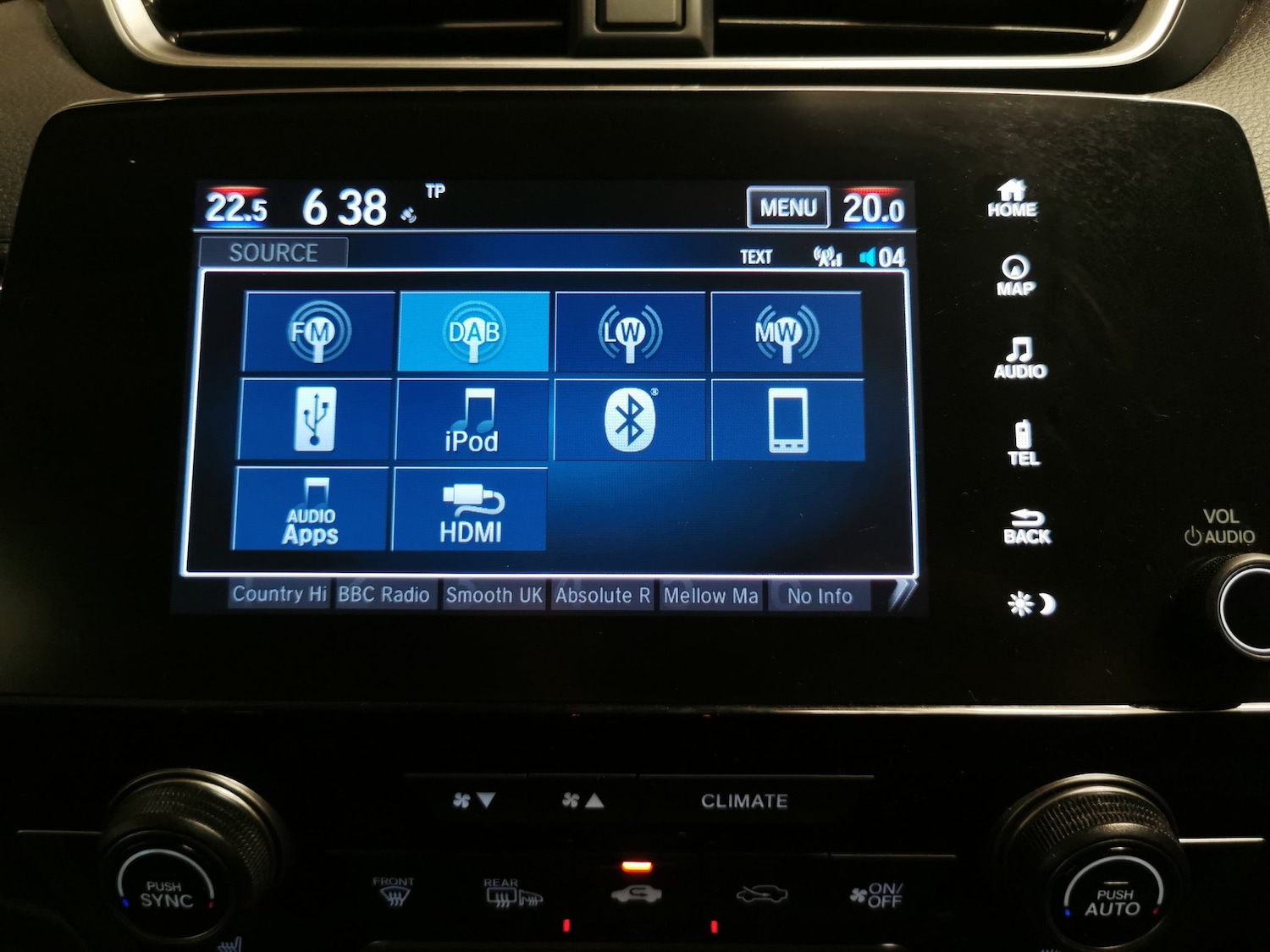 Vehicle 26