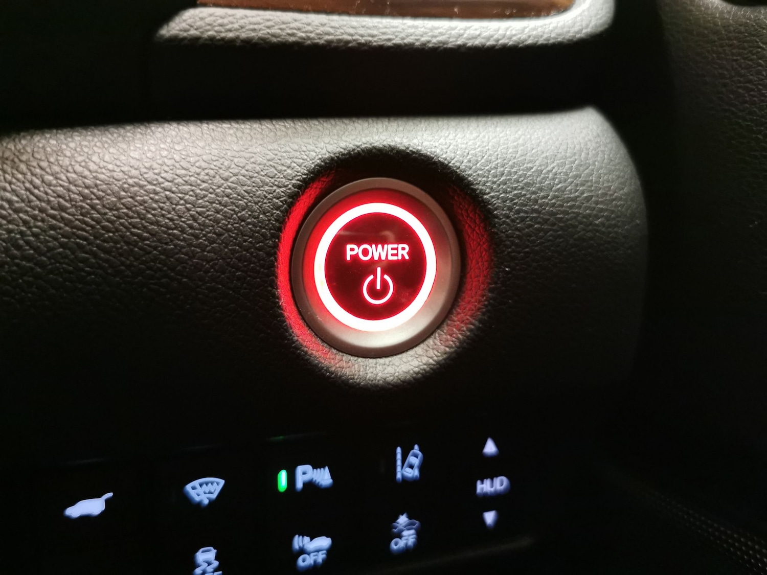 Vehicle 32
