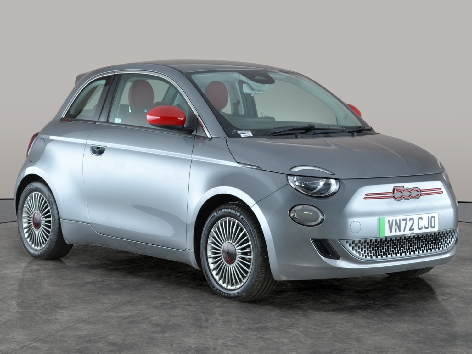 Used Fiat 500 2022 for sale - 76980645: Photo 7