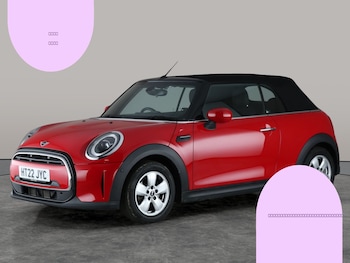 2022 - 1.5 Cooper Classic 2dr Auto