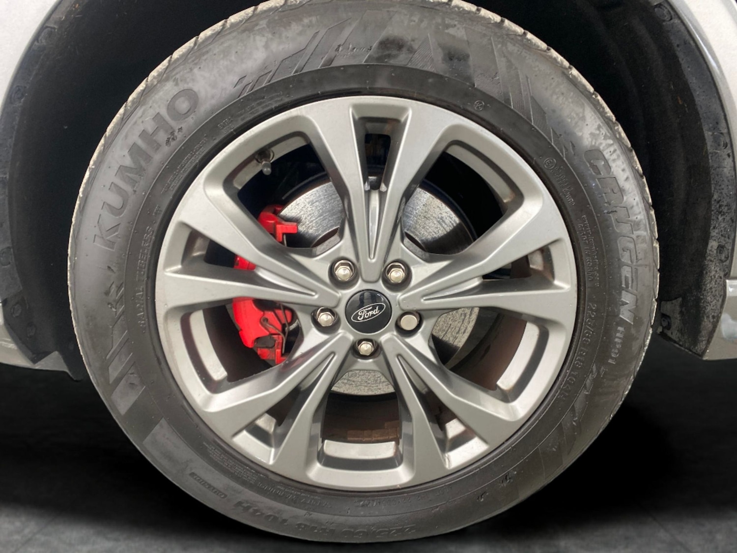 Used Ford Kuga 2022 for sale - 76435056: Photo 28