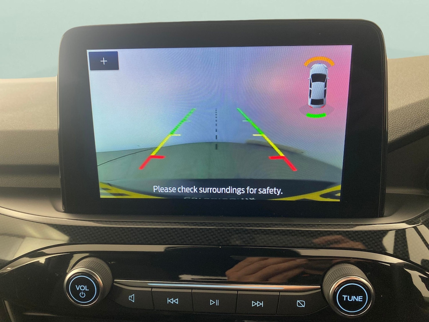 Used Ford Kuga 2022 for sale - 76435056: Photo 6