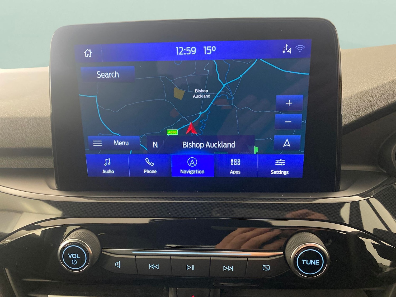 Used Ford Kuga 2022 for sale - 76435056: Photo 7