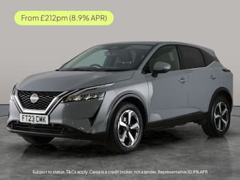 Used Nissan Qashqai 2023 for sale - 79692314: Photo
