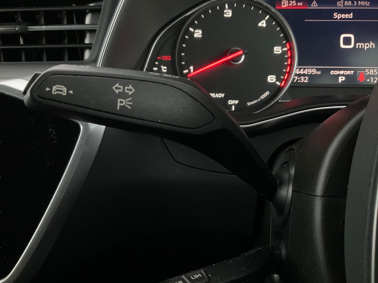 Used Audi A6 Avant 2021 for sale - 77418159: Photo 27