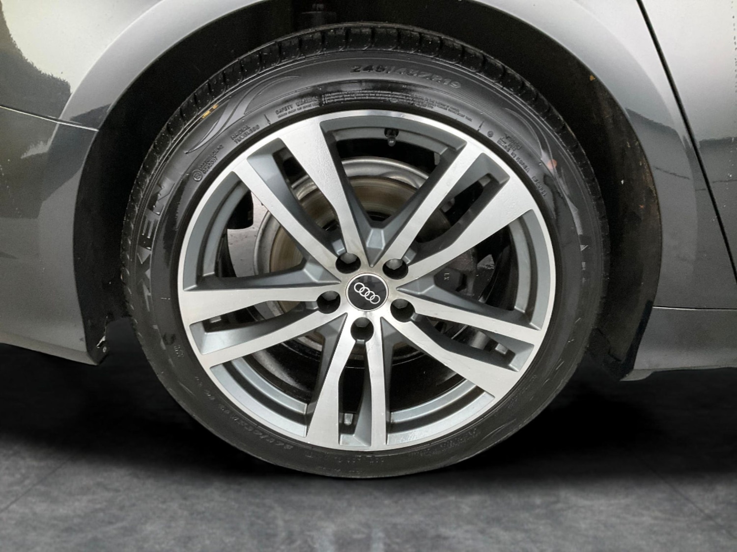 Used Audi A6 Avant 2021 for sale - 77418159: Photo 31