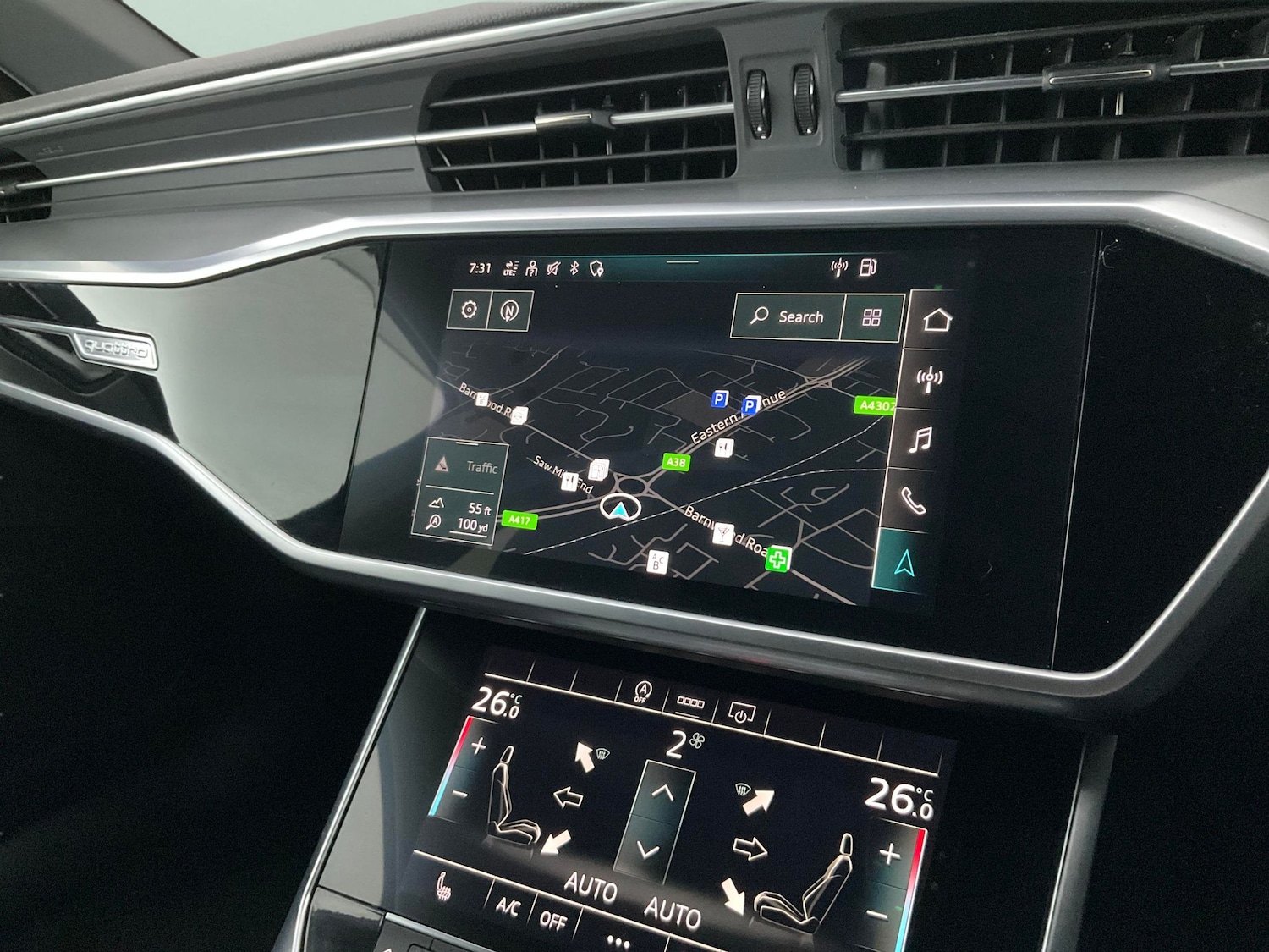 Used Audi A6 Avant 2021 for sale - 77418159: Photo 7