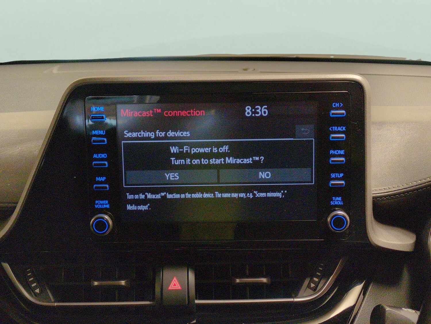 Used Toyota C-HR 2023 for sale - 77797971: Photo 15