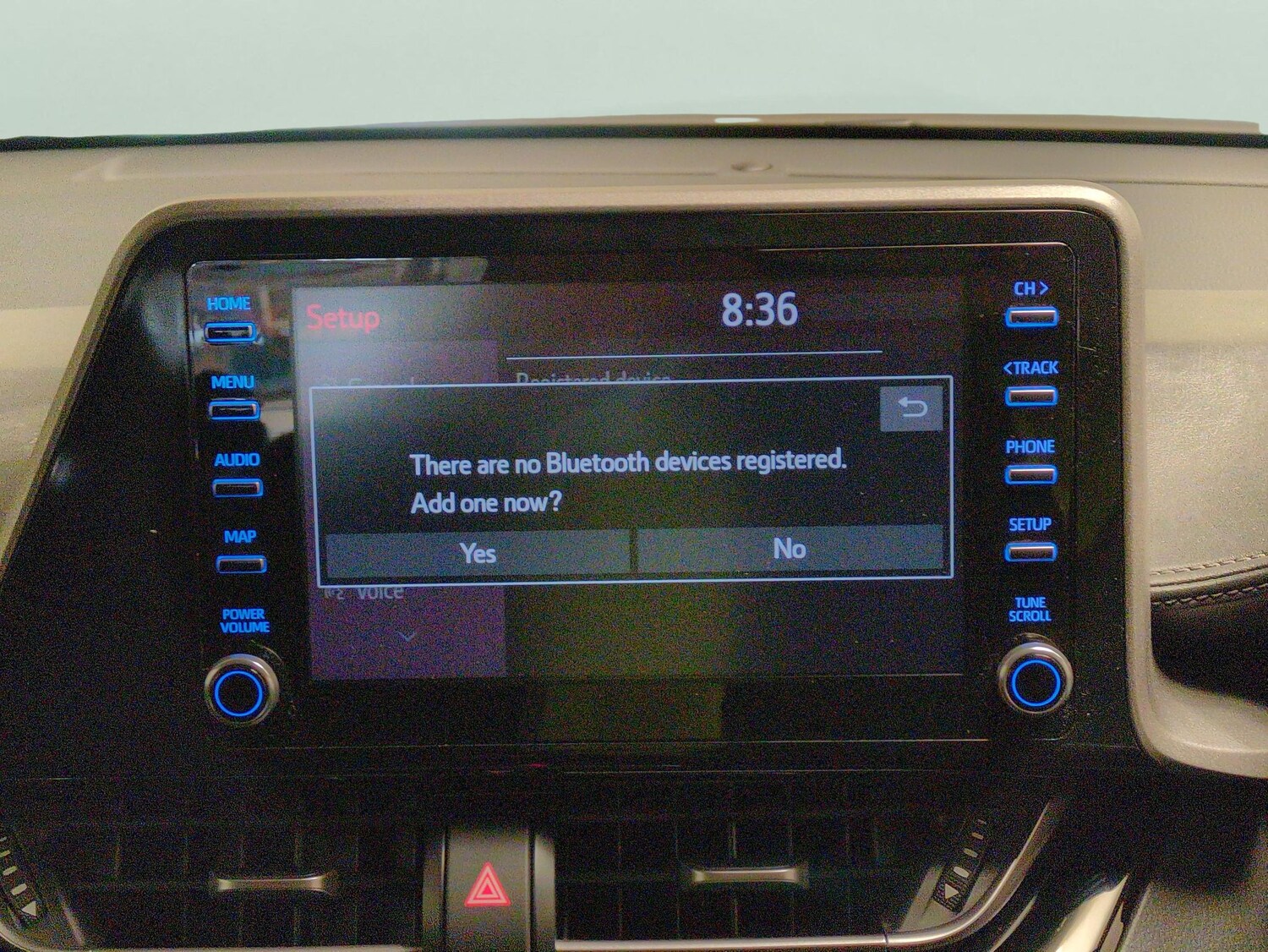 Used Toyota C-HR 2023 for sale - 77797971: Photo 17