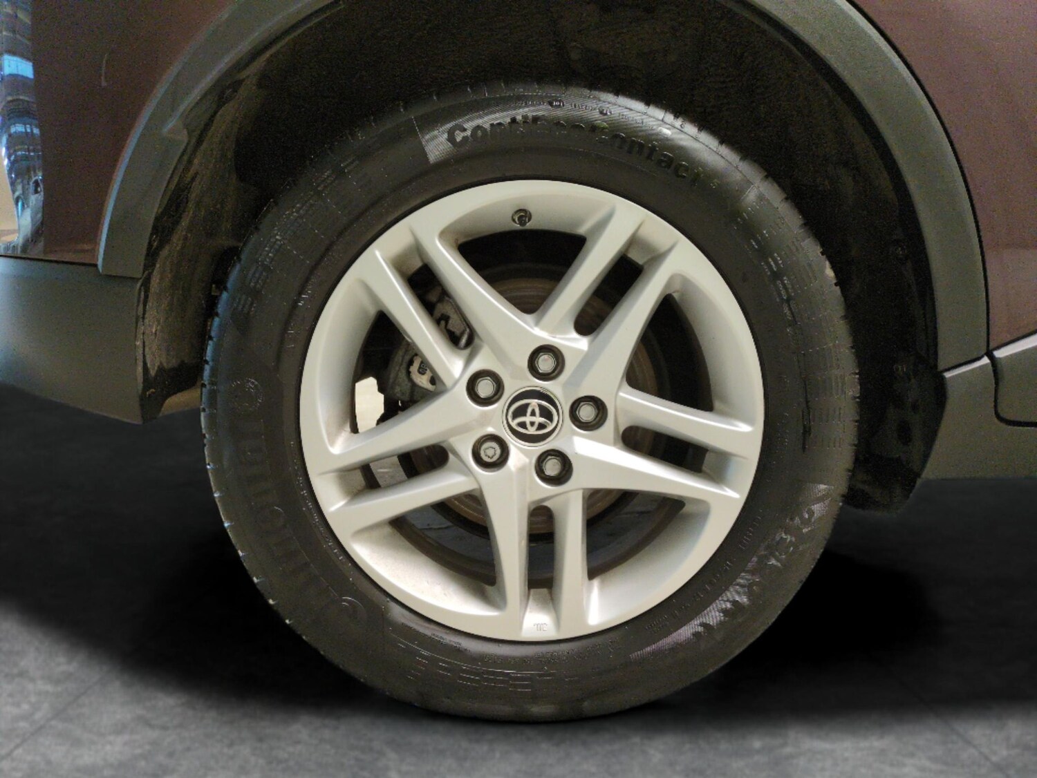 Used Toyota C-HR 2023 for sale - 77797971: Photo 25